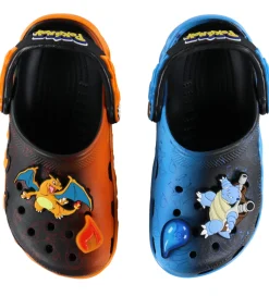 Crocs Sandaler|Sandaler - Pokemon Versus Clog Mlt - Multi
