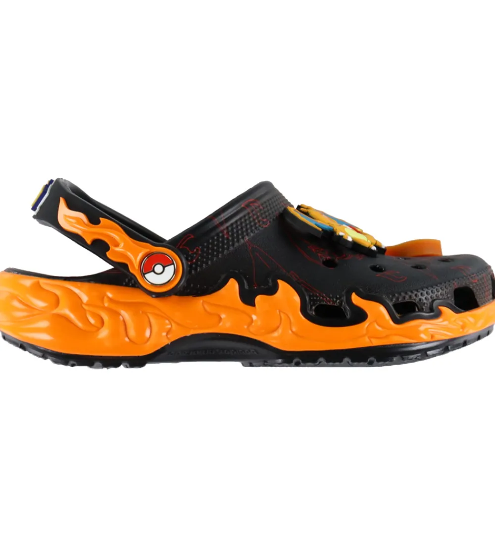 Crocs Sandaler|Sandaler - Pokemon Versus Clog Mlt - Multi