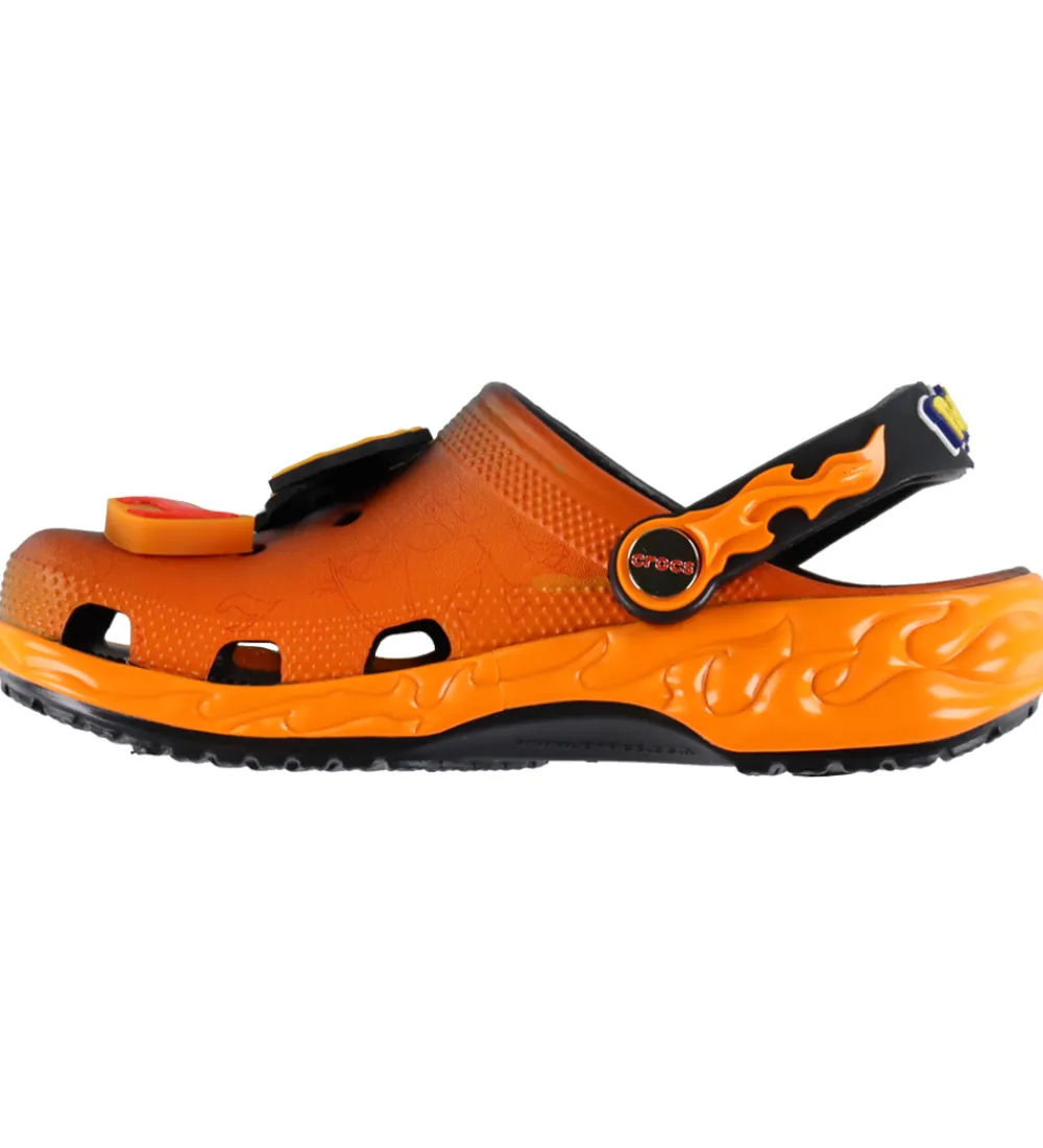 Crocs Sandaler|Sandaler - Pokemon Versus Clog Mlt - Multi