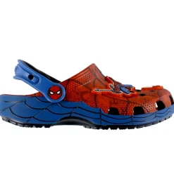 Crocs Sandaler|Sandaler - Spider Man Web - Multi