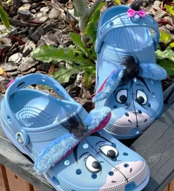 Crocs Sandaler|Sandaler - WTP Eeyore - Multi