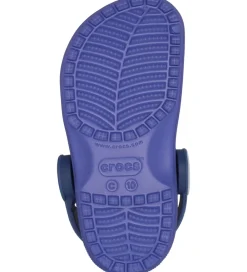 Crocs Sandaler|Blinkesko></noscript>Sandaler m. Lys - Imagination - Sapphire m. Raket