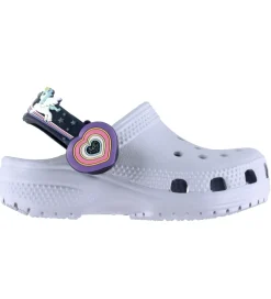 Crocs Sandaler|Blinkesko|Sandaler m. Lys - Imagination CGT - Frosted Grape