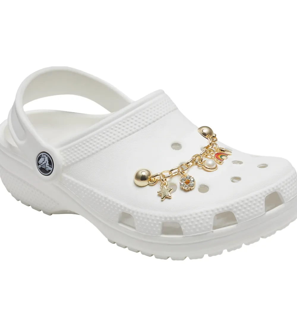 Crocs Sandaler|Vedhæng - Friendship Bracelet Chain