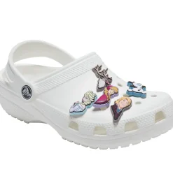 Crocs Smykker|Vedhæng - Frost - 5-pak