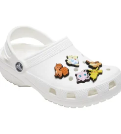 Crocs Smykker>Vedhæng - Pokemon Karakterer - 5-pak
