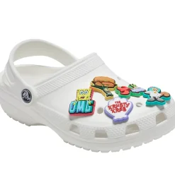Crocs Sandaler|Vedhæng - Spongebob - 5-pak
