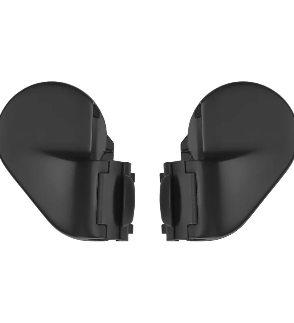 Cybex Adaptere Og Opladere>Adapter - Cot S Adapters Eezy S-Line/Eezy S Twist-Line - S