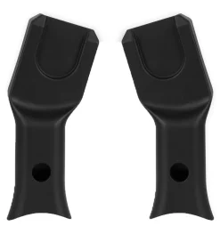 Cybex Klapvogne|Autostole>Adapter til Klapvogn - Eos Line - Sort