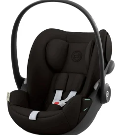Cybex Autostole|Autostol - Cloud G i-Size - Magic Black
