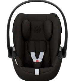 Cybex Autostole|Autostol - Cloud G i-Size - Magic Black