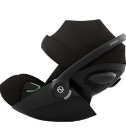 Cybex Autostole|Autostol - Cloud G i-Size - Magic Black
