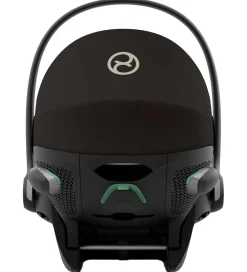 Cybex Autostole|Autostol - Cloud G i-Size - Magic Black