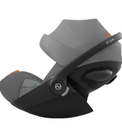 Cybex Autostole>Autostol - Cloud G I-Size Plus - Lava Grey