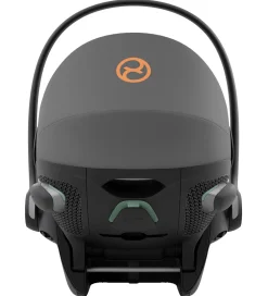 Cybex Autostole></noscript>Autostol - Cloud G I-Size Plus - Lava Grey