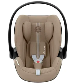 Cybex Autostole>Autostol - Cloud G i-Size Plus - Almond Beige