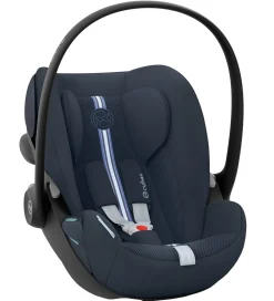 Cybex Autostole|Autostol - Cloud G I-Size Plus - Ocean Blue