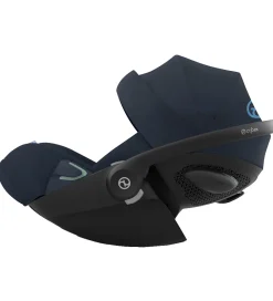 Cybex Autostole|Autostol - Cloud G I-Size Plus - Ocean Blue
