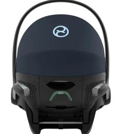 Cybex Autostole|Autostol - Cloud G I-Size Plus - Ocean Blue