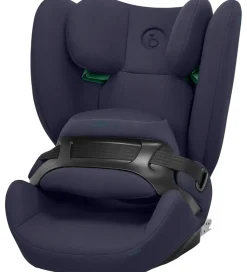 Cybex Autostole>Autostol - Pallas B i-Size - Blue Moon Navy