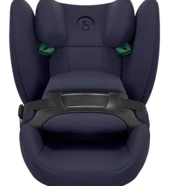 Cybex Autostole>Autostol - Pallas B i-Size - Blue Moon Navy