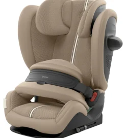 Cybex Autostole>Autostol - Pallas G3 I-Size Plus - Almond Beige