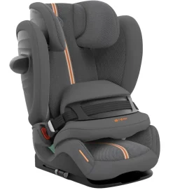 Cybex Autostole>Autostol - Pallas G I-Size Plus - Lava Grey