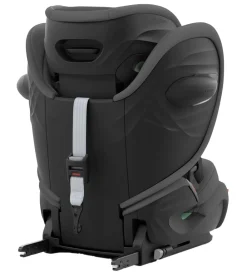 Cybex Autostole>Autostol - Pallas G I-Size Plus - Lava Grey
