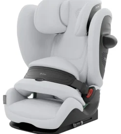 Cybex Autostole>Autostol - Pallas G2 - Fog Grey