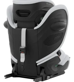 Cybex Autostole>Autostol - Pallas G2 - Fog Grey