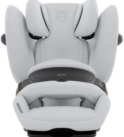 Cybex Autostole></noscript>Autostol - Pallas G2 - Fog Grey