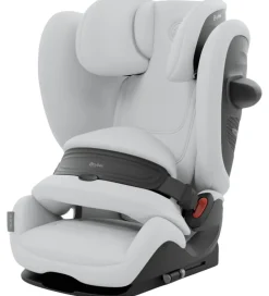Cybex Autostole|Autostol - Pallas G3 I-Size - Fog Grey/Light Grey