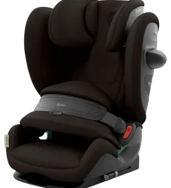 Cybex Autostole>Autostol - Pallas G2 - Magic Black