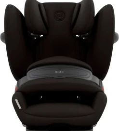 Cybex Autostole>Autostol - Pallas G2 - Magic Black