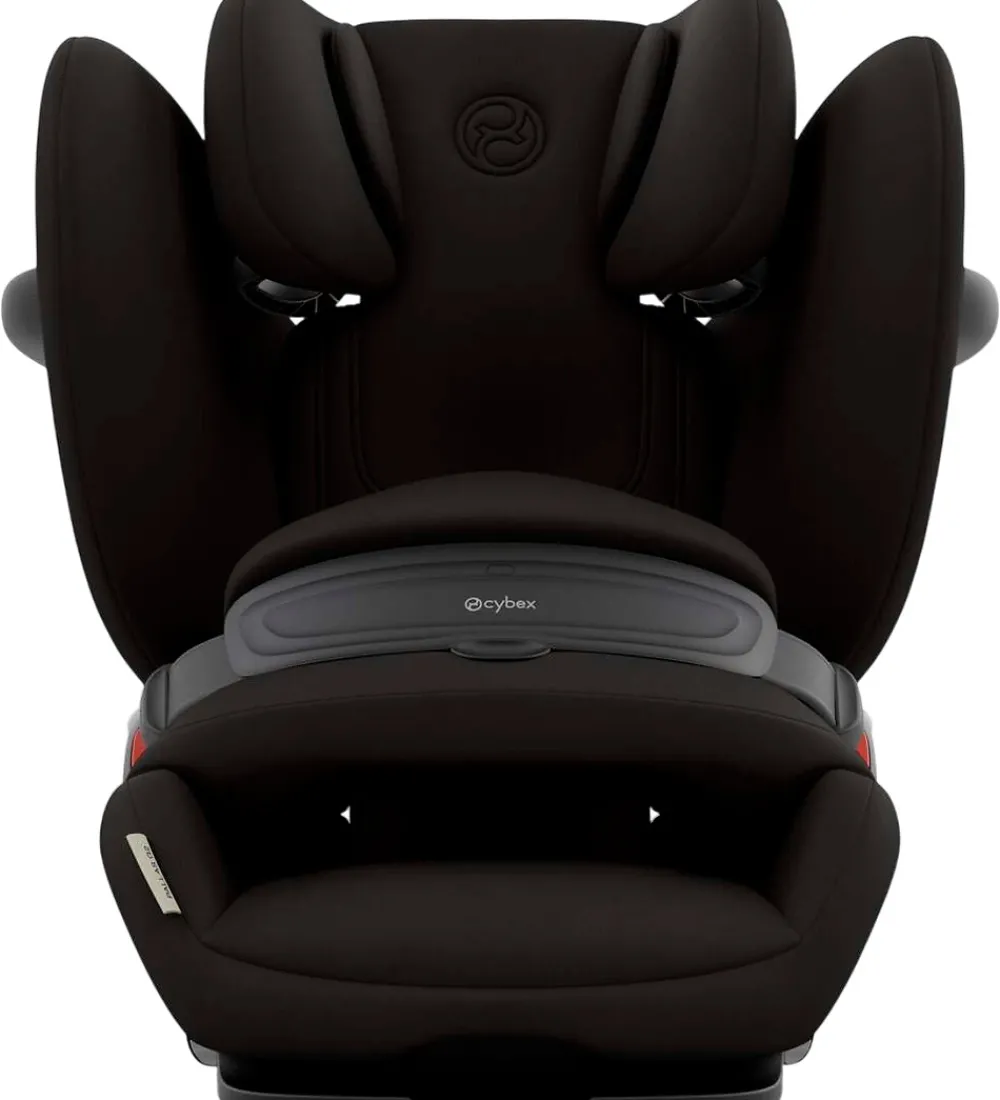 Cybex Autostole>Autostol - Pallas G2 - Magic Black