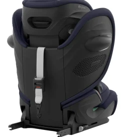 Cybex Autostole|Autostol - Pallas G2 - Ocean Blue