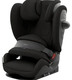 Cybex Autostole>Autostol - Pallas G3 I-Size - Magic Black