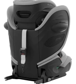 Cybex Autostole|Autostol - Pallas G2 - Stone Grey