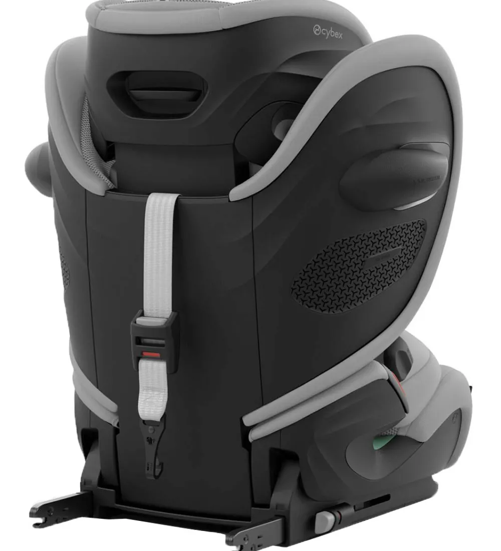 Cybex Autostole|Autostol - Pallas G2 - Stone Grey