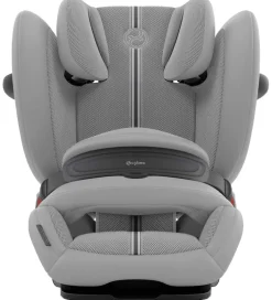 Cybex Autostole|Autostol - Pallas G2 - Stone Grey
