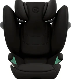 Cybex Autostole|Autostol - Solution G2 - Magic Black