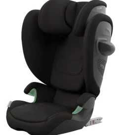 Cybex Autostole|Autostol - Solution G2 - Magic Black