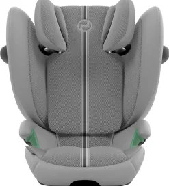 Cybex Autostole>Autostol - Solution G2 Plus - Stone Grey