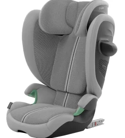 Cybex Autostole>Autostol - Solution G2 Plus - Stone Grey