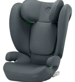 Cybex Autostole|Autostol - Solution B I-Fix - Steel Grey