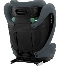 Cybex Autostole|Autostol - Solution B I-Fix - Steel Grey