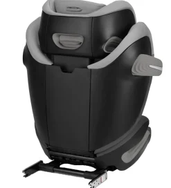 Cybex Autostole></noscript>Autostol - Solution S2 I-Fix - Lava Grey Mid Grey
