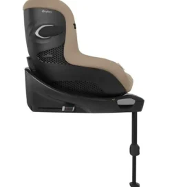 Cybex Autostole></noscript>Autostol m. Base - Sirona Gi i-Size Plus - Almond Beige
