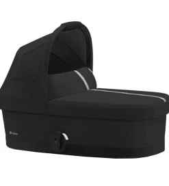 Cybex Barnevognsudstyr|Babylifte|Babylift - Cot S Avi spin- Moon Black