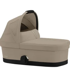 Cybex Barnevognsudstyr|Babylifte|Babylift - Cot S Avi spin - Almond Beige